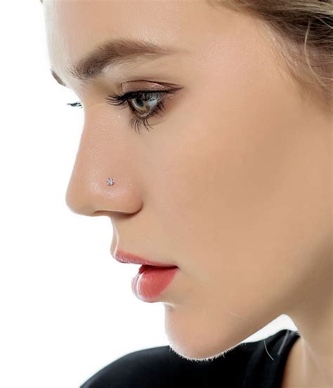 20g nose ring|traditional nose rings.